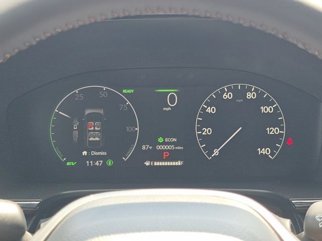 2026 Honda CR-V Hybrid Sport photo 30