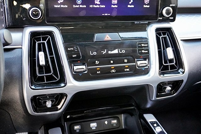 Used 2022 Gray Kia SX image 28
