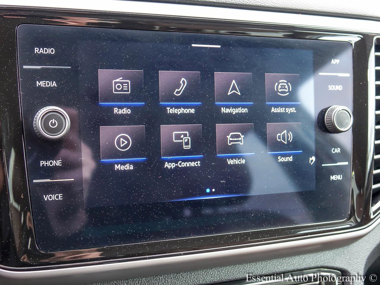 2023 VOLKSWAGEN ATLAS - Image 13