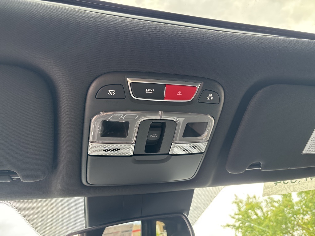 2025 Kia Telluride X-Line EX X-Pro photo 19