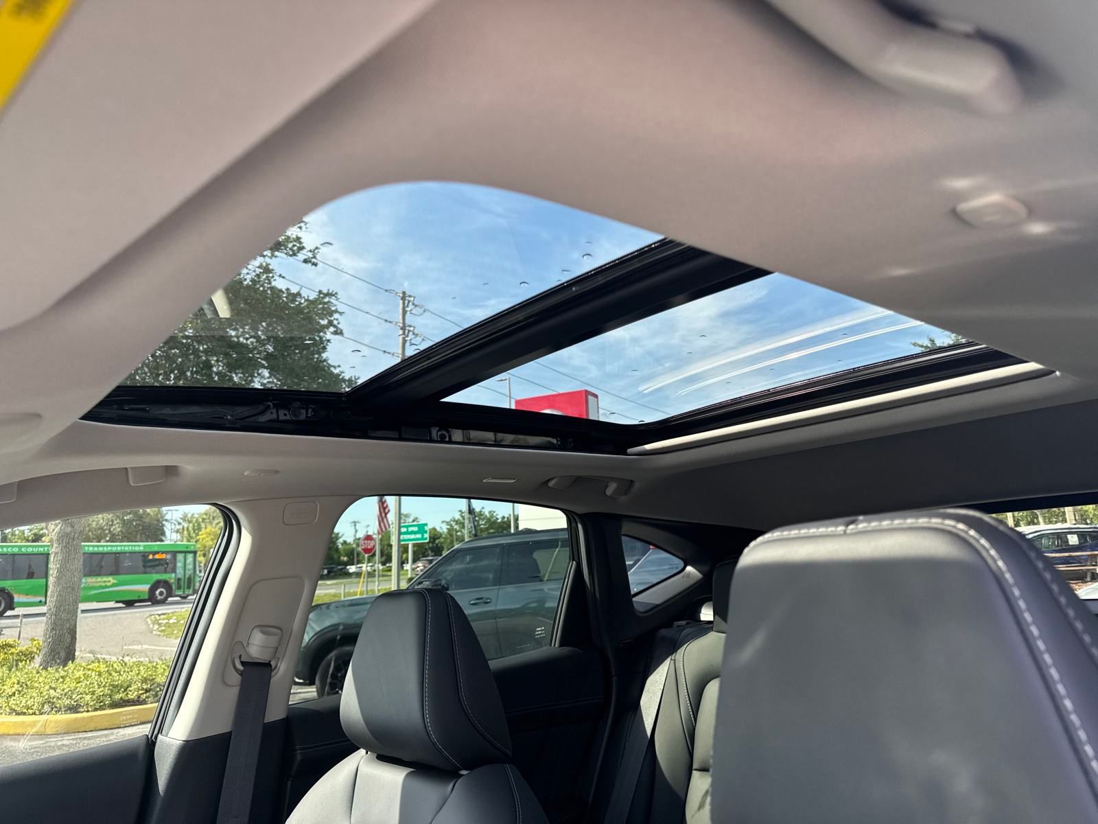2025 Nissan Murano SL photo 26