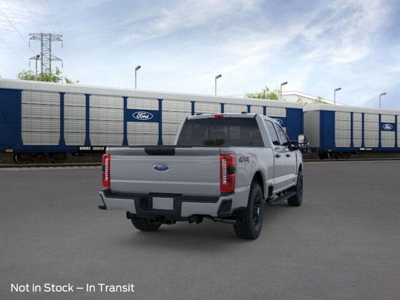 2026 Ford F-350 XL photo 7