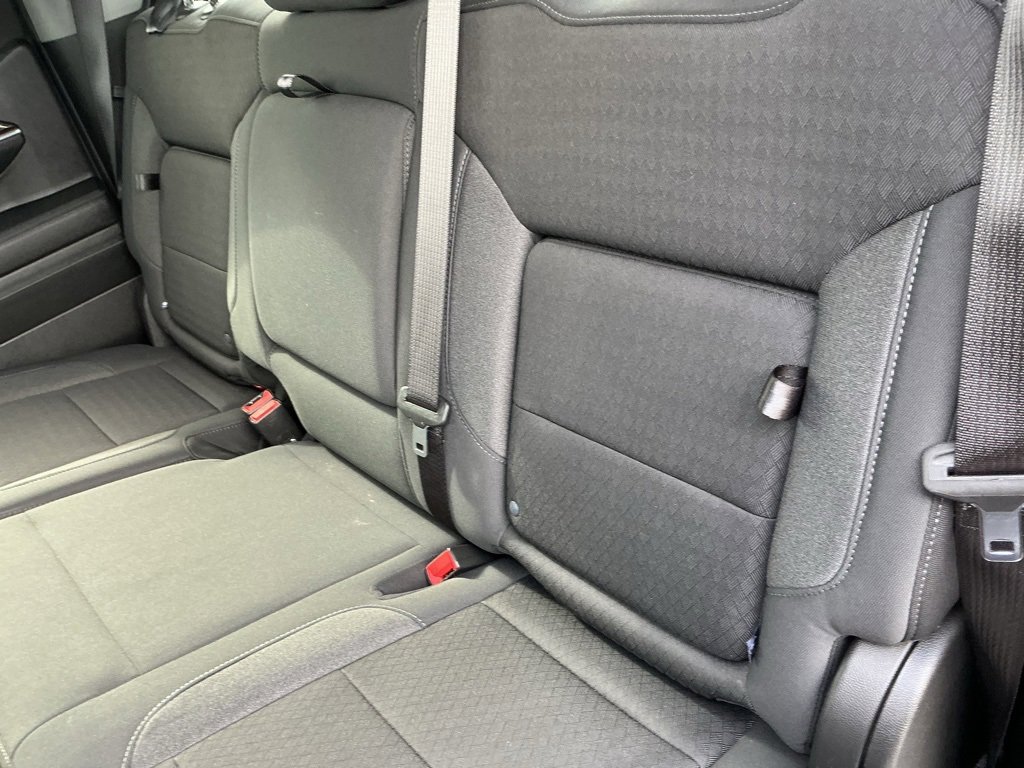 2024 Gmc Sierra 1500 Elevation photo 41