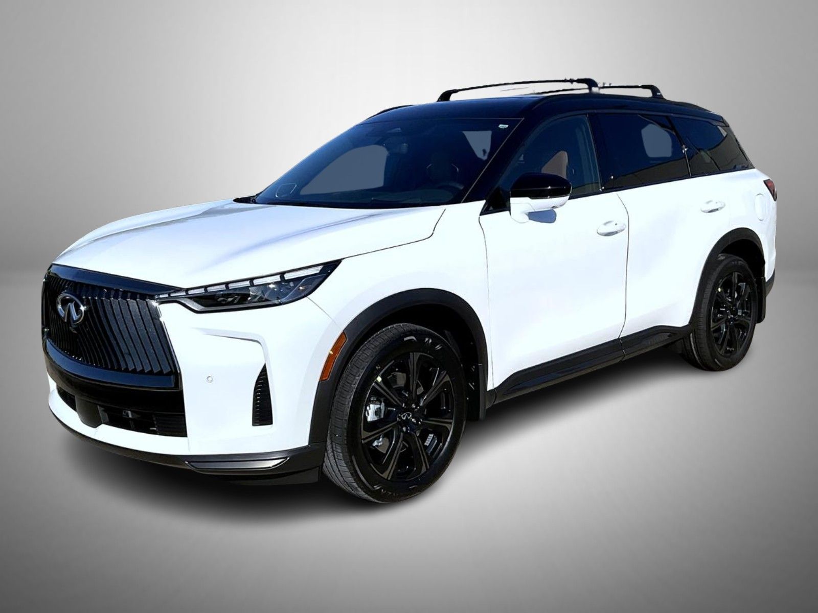 2026 INFINITI QX60 AUTOGRAPH's photo