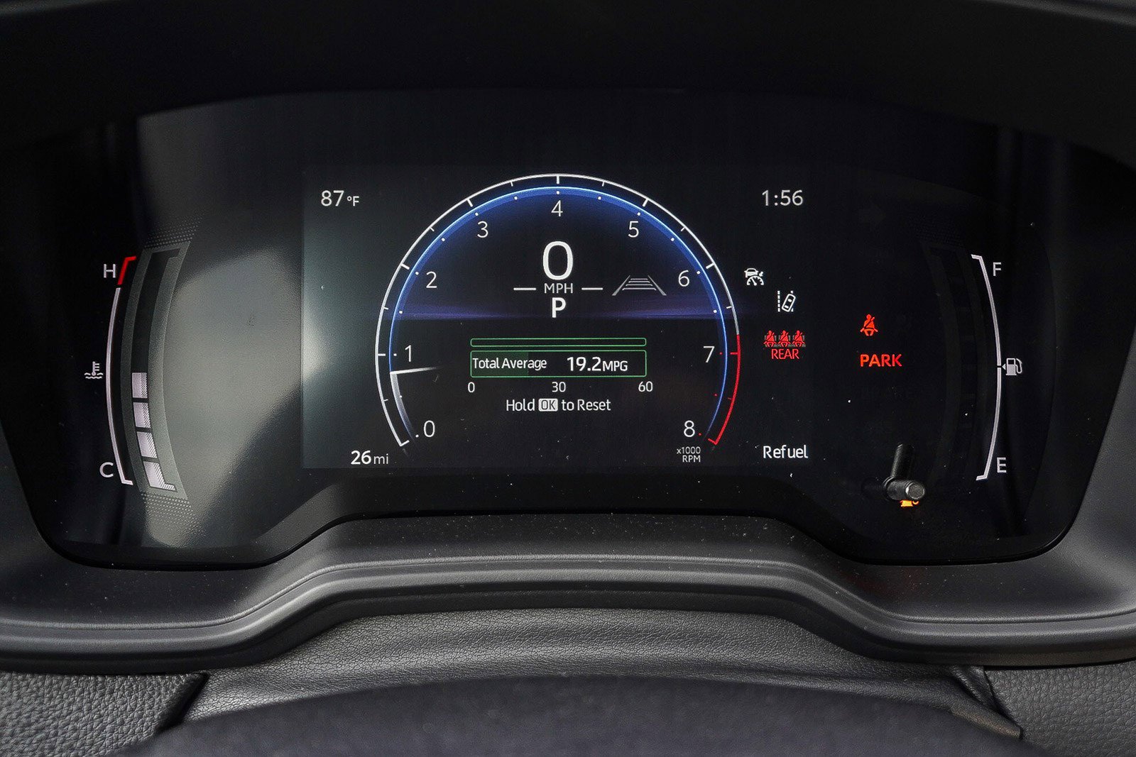 2025 Toyota Corolla SE photo 20