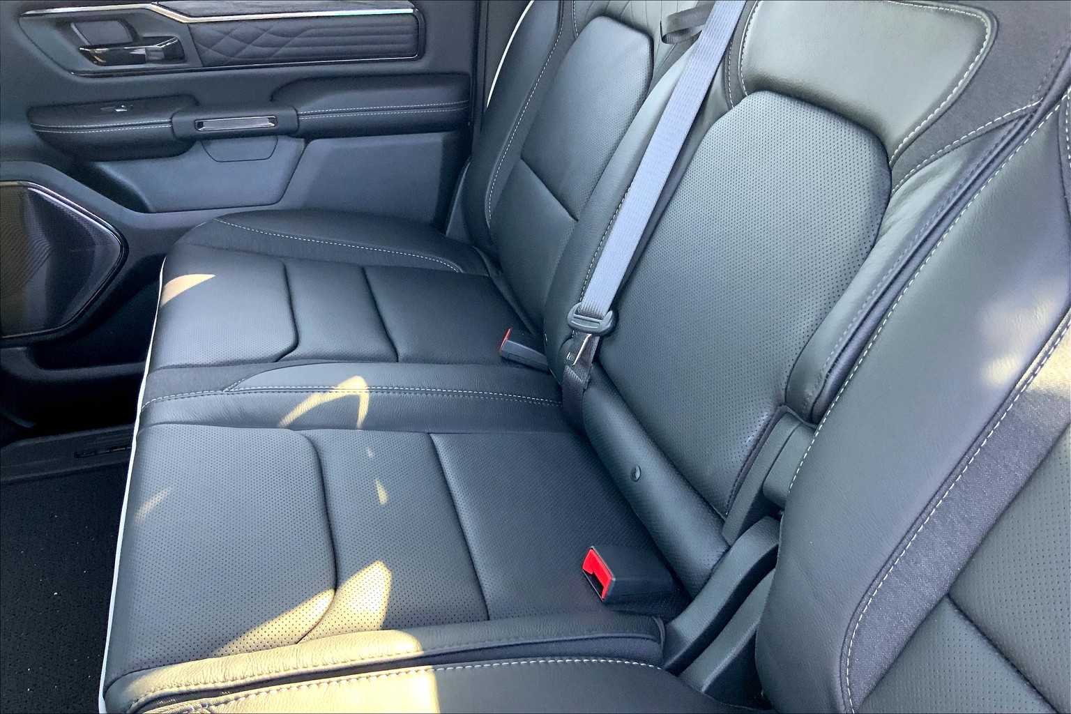 2026 Ram 1500 Limited photo 18