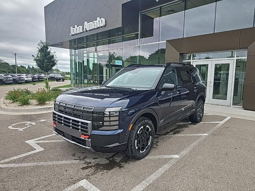 2026 Hyundai Palisade XRT Pro's photo