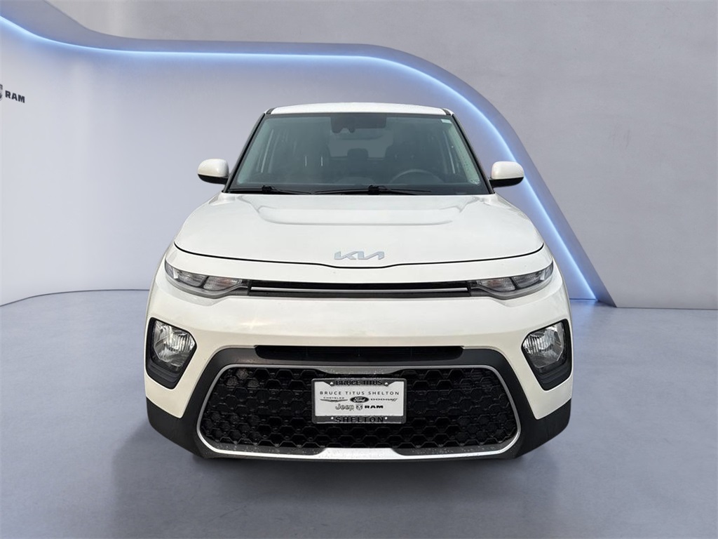 2022 Kia Soul LX photo 7