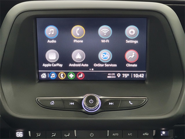 2021 Chevrolet Camaro 1LT photo 25