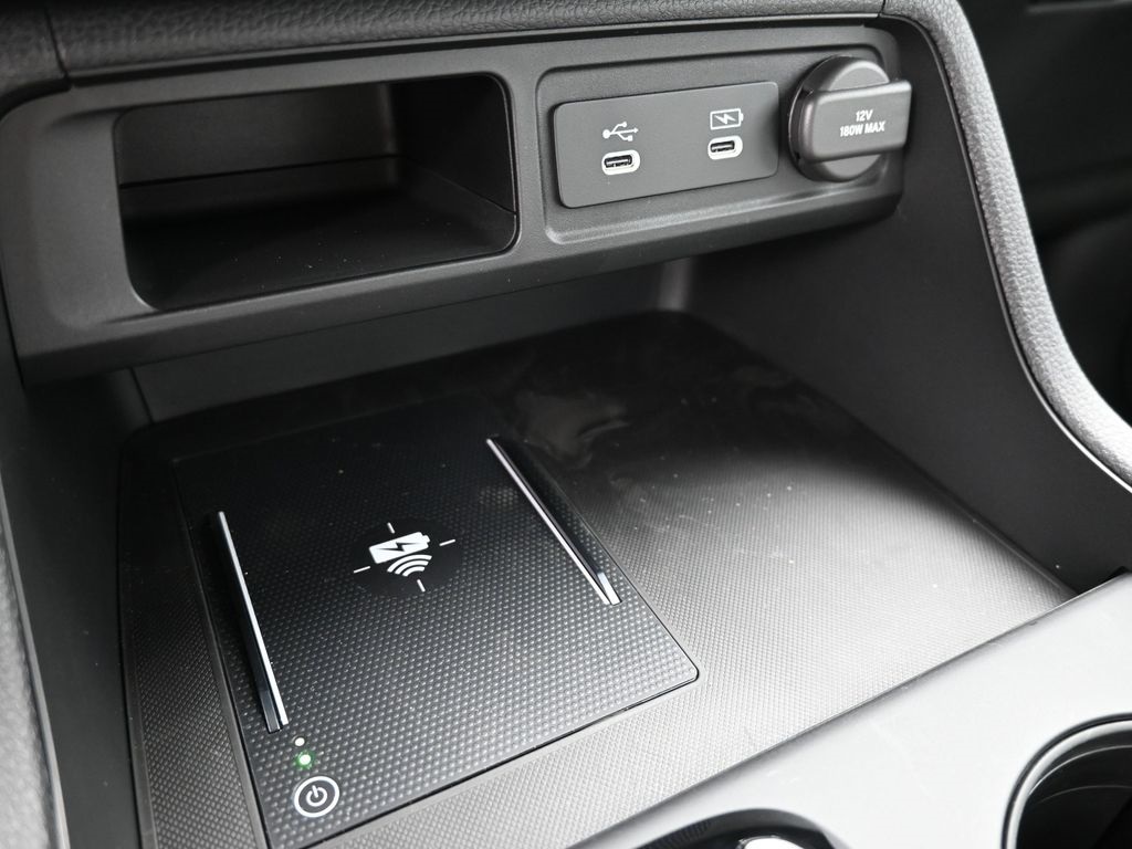 2026 Honda Passport photo 23