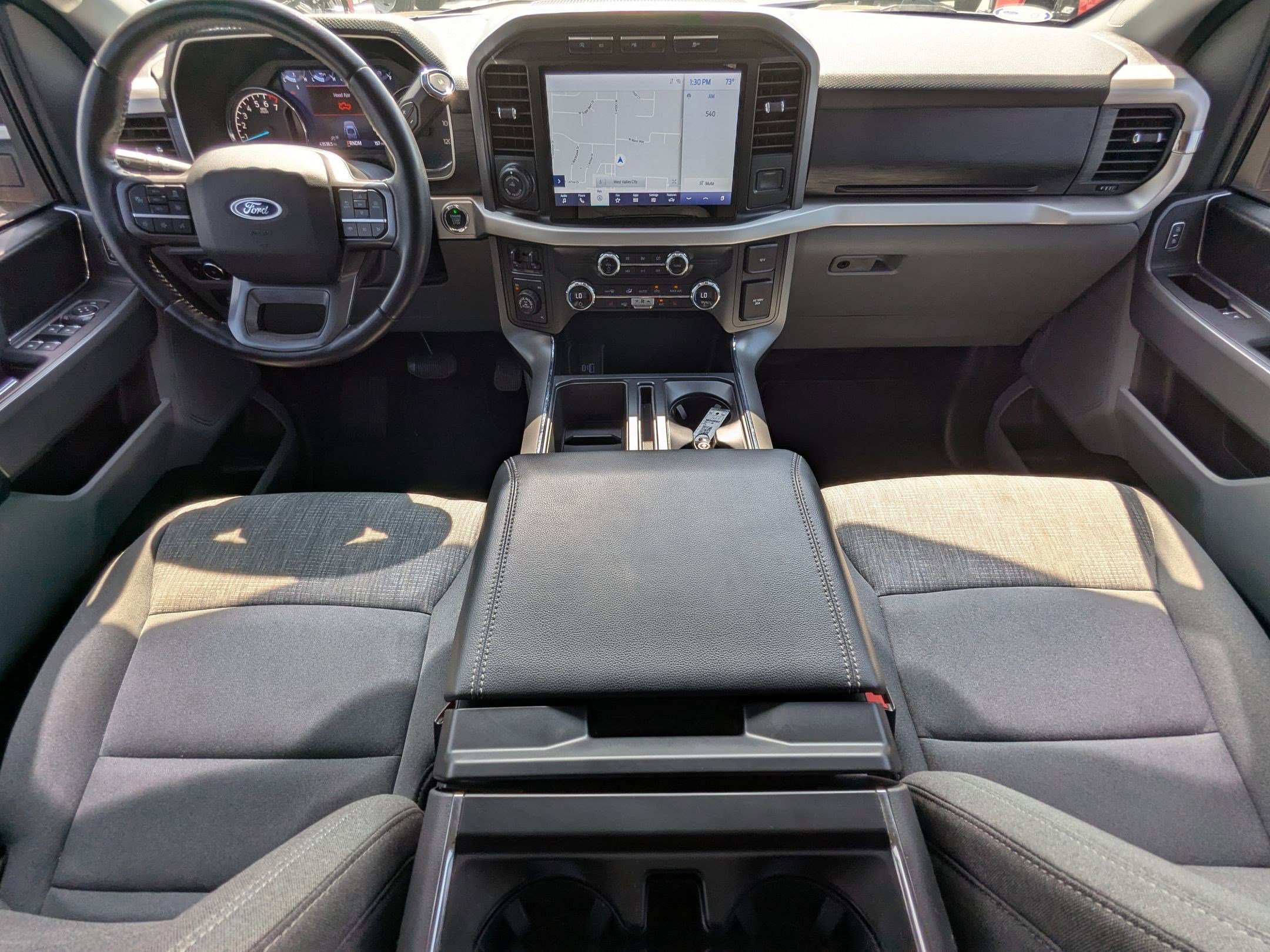 2021 Ford F-150 XLT photo 24