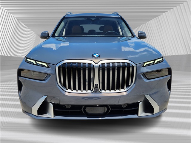 2025 Bmw X7 xDrive40i photo 4