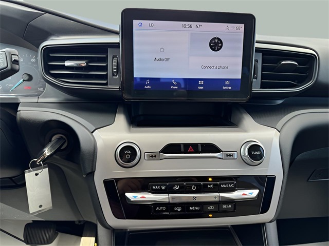 2023 Ford Explorer Base photo 27