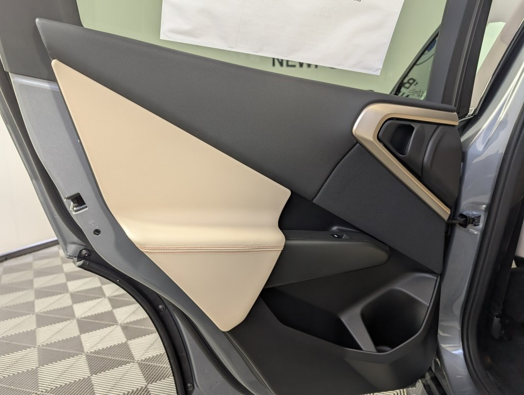 2025 Bmw X3 30x Drive photo 17
