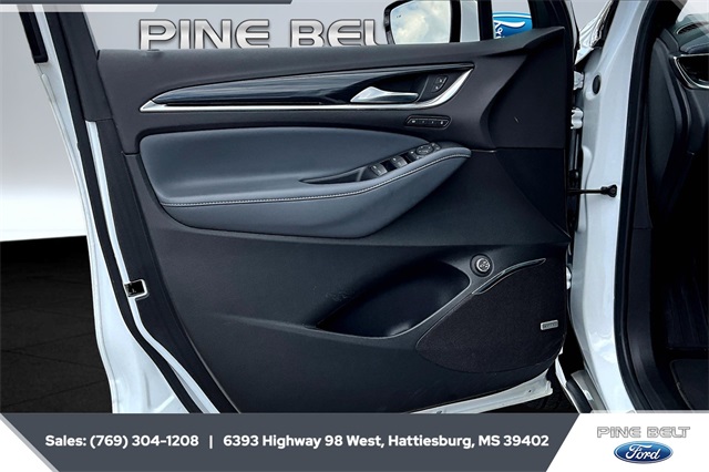 2024 Buick Enclave Premium photo 15