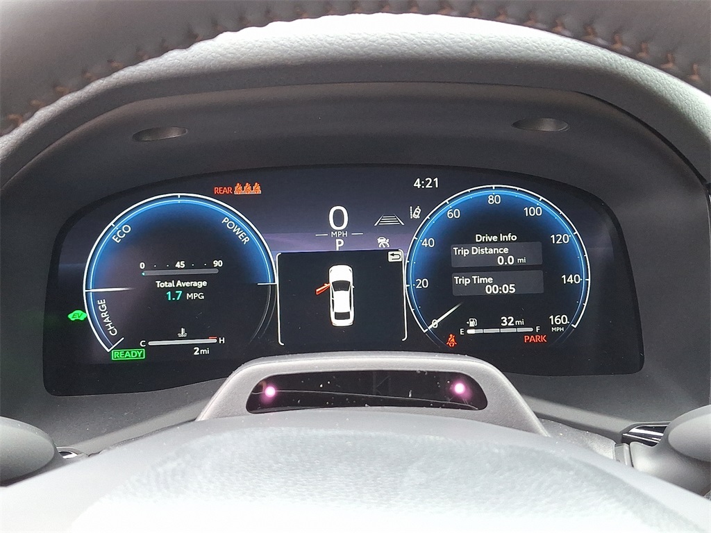 2025 Toyota Camry XLE photo 15