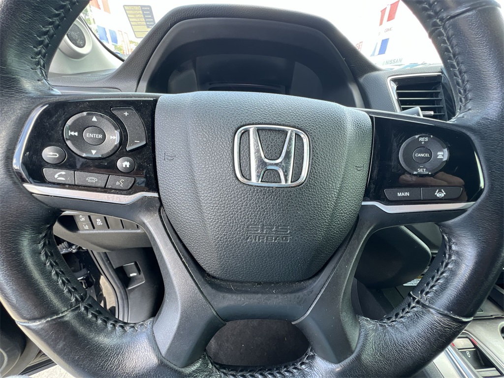 2021 Honda Pilot Special Edition photo 18