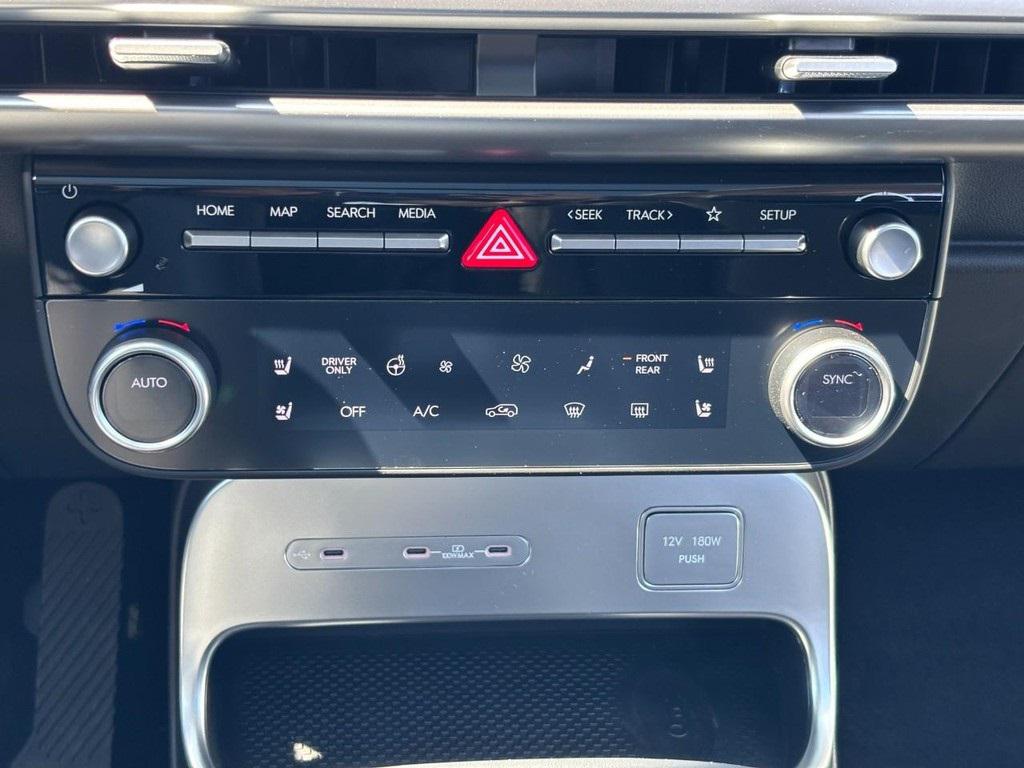 2026 Hyundai Ioniq Limited photo 10