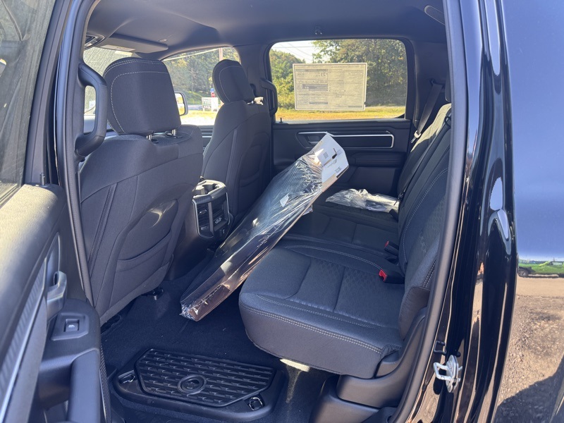 2025 Ram 1500 Big Horn Lone Star photo 34
