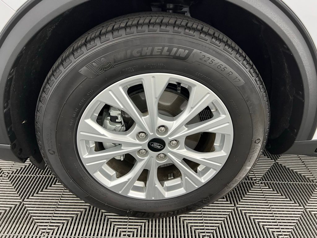 2023 Ford Escape Active photo 8