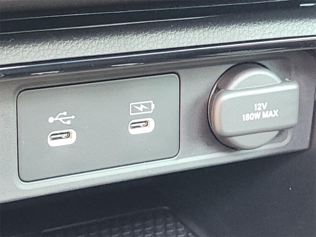 2026 Honda CR-V Hybrid photo 7