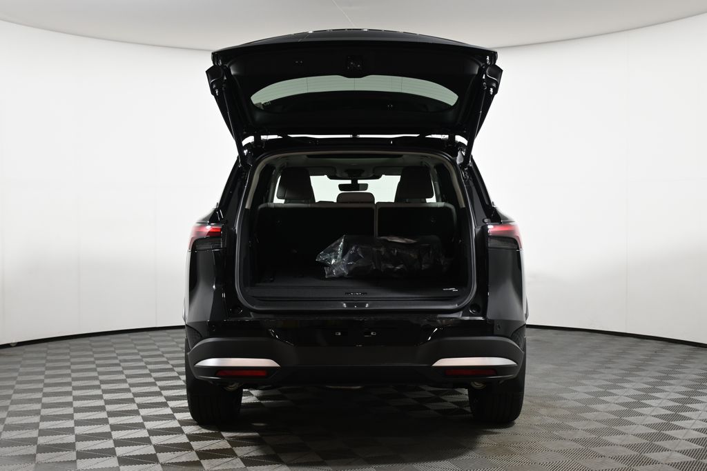 2026 Infiniti QX60 Luxe AWD photo 28