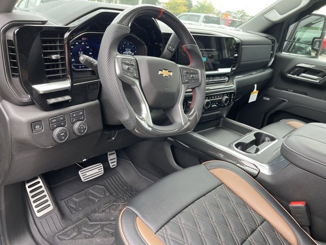 2025 Chevrolet Silverado 2500HD LTZ photo 20