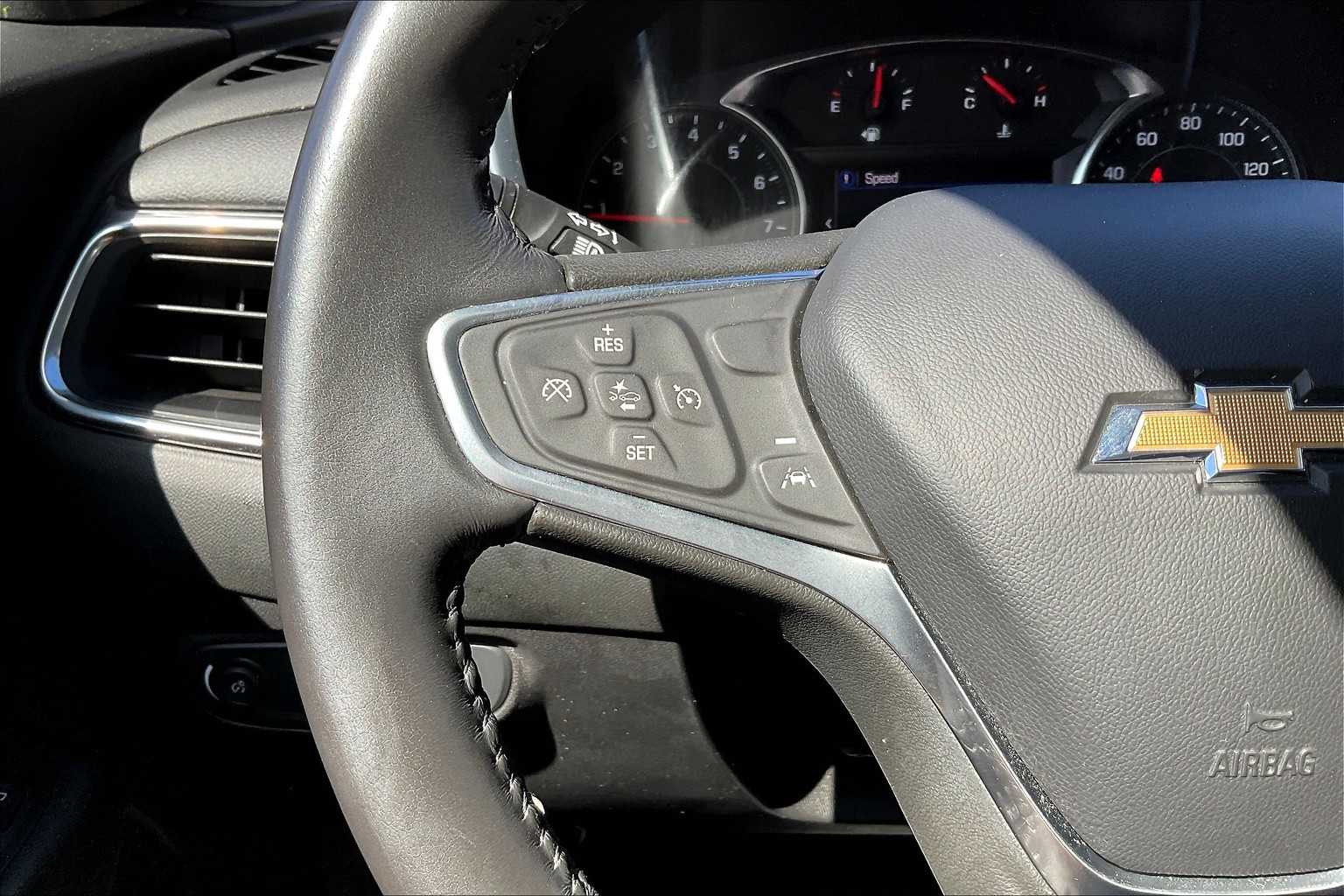 2022 Chevrolet Equinox LT photo 9