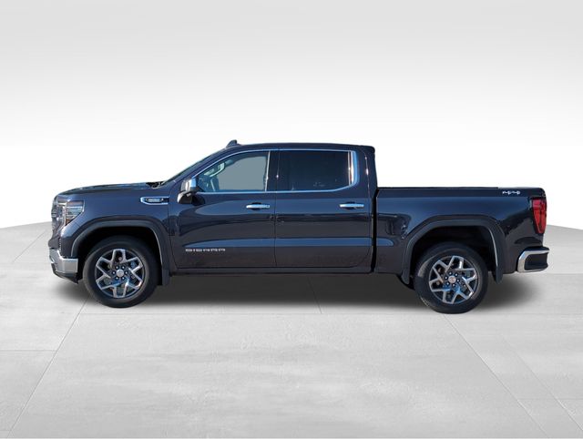 2023 Gmc Sierra 1500 SLT photo 2