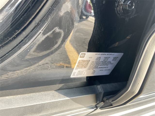 2022 CHEVROLET SUBURBAN - Image 33