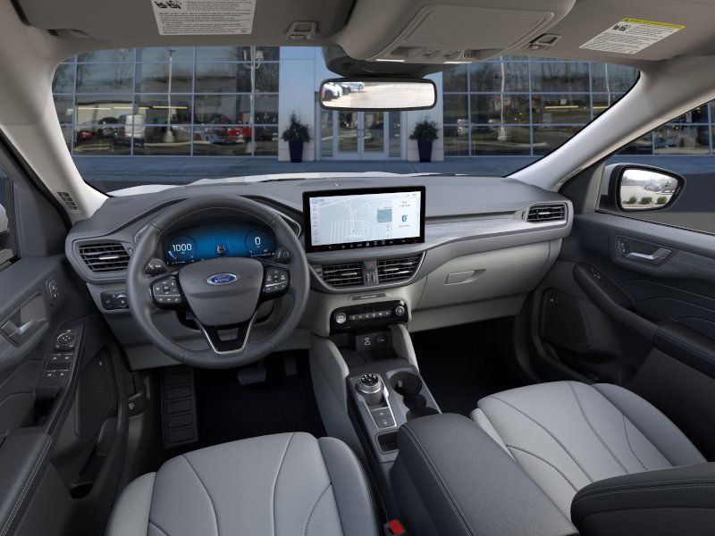 2026 FORD ESCAPE - Image 10