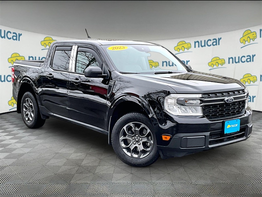 2023 Ford Maverick XLT