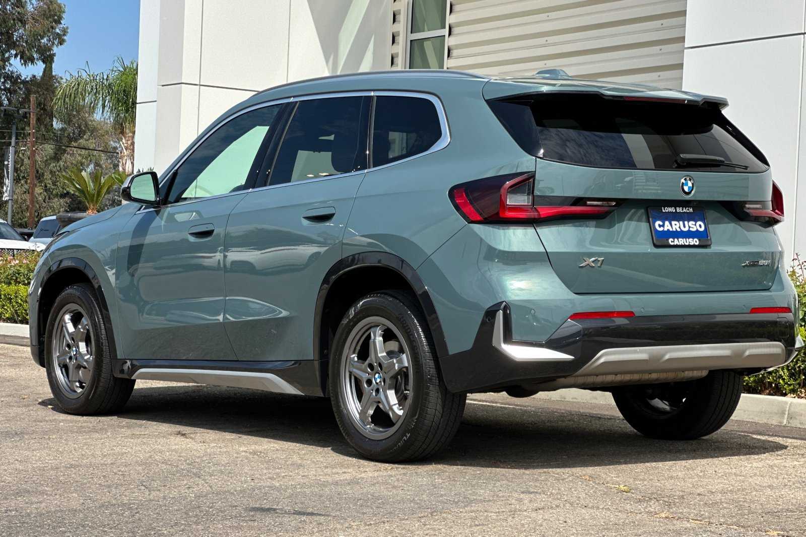 2023 Bmw X1 XDrive28i photo 4