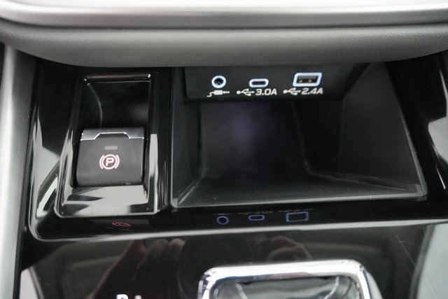 2025 Subaru Outback Onyx Edition photo 23