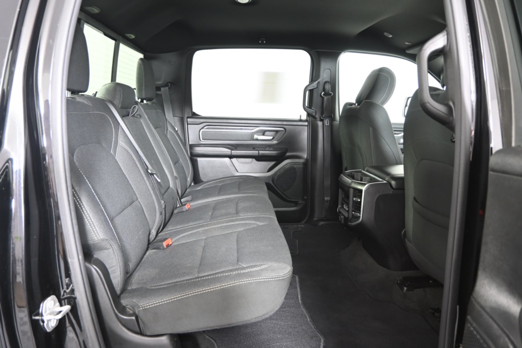 2020 Ram 1500 Big Horn Lone Star photo 15