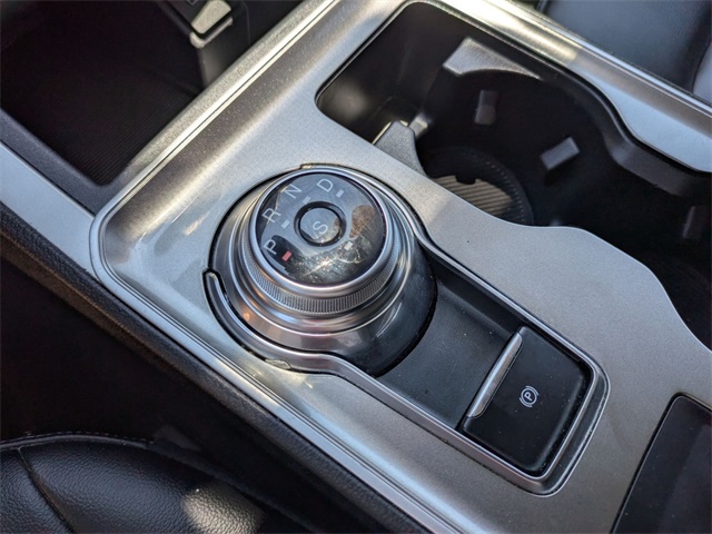 2023 Ford Edge SEL photo 19