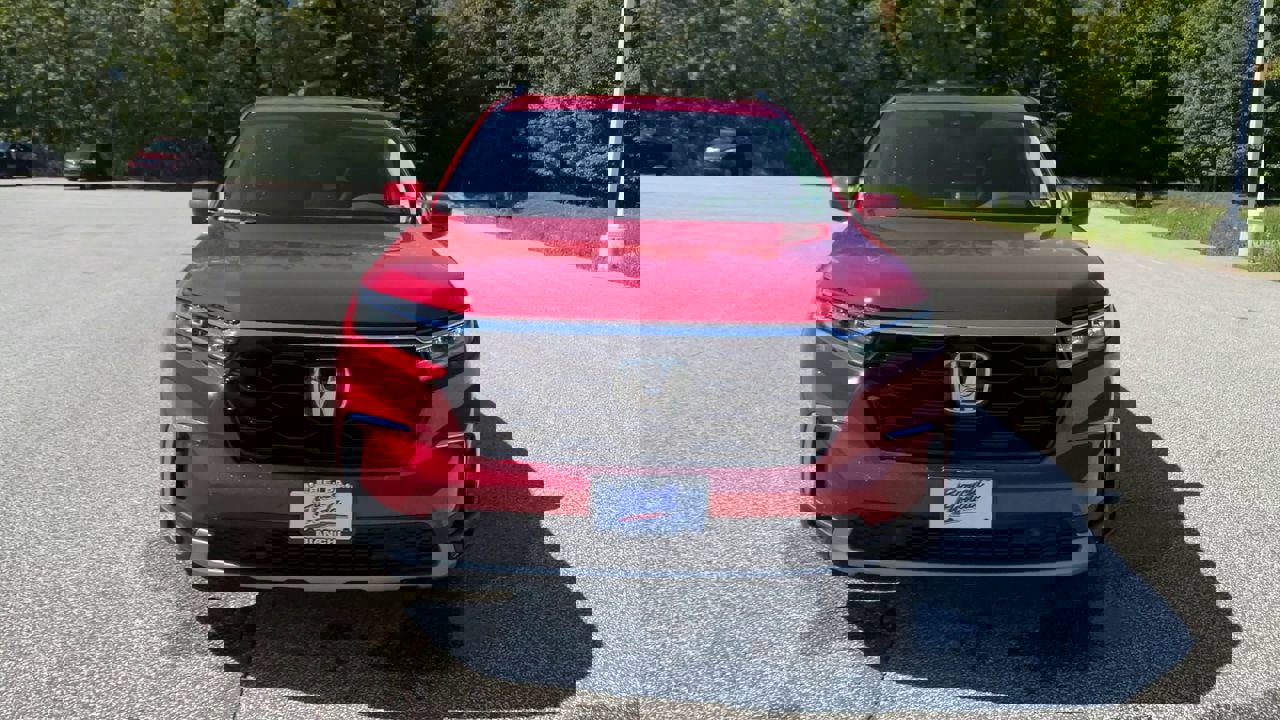 2025 Honda Pilot Touring photo 3