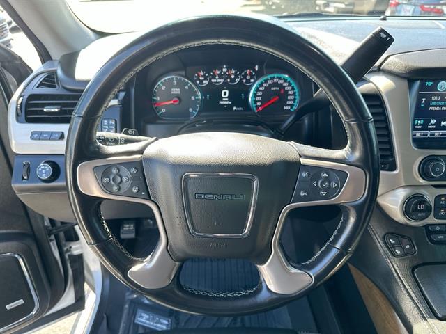 2019 Gmc Yukon Denali photo 10