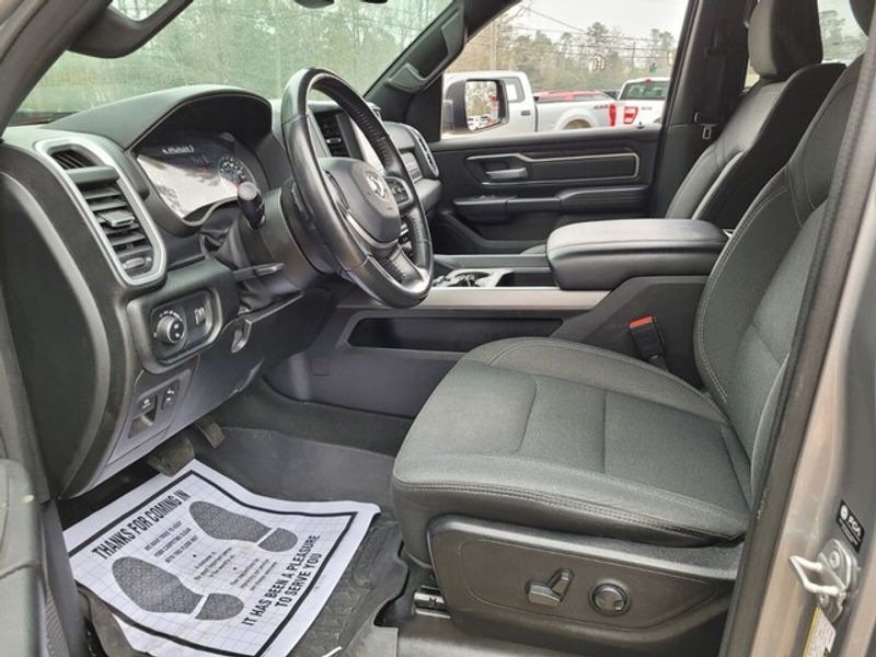 2022 Ram 1500 Lone Star photo 4