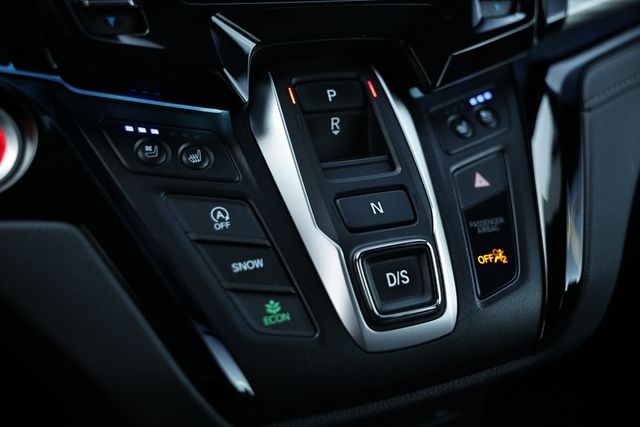 2022 Honda Odyssey Elite photo 29