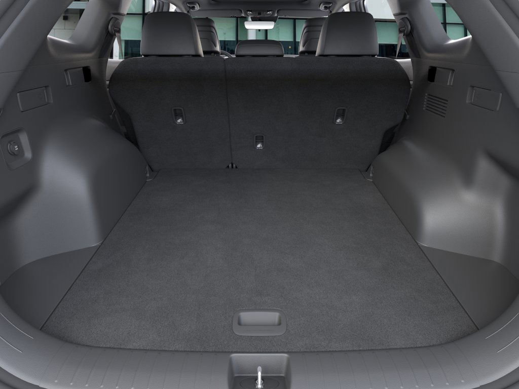 2025 Kia Sportage X-Line photo 12