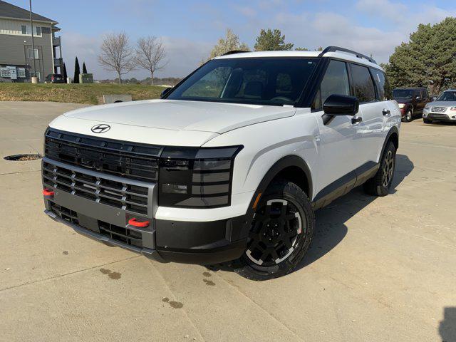 2026 Hyundai Palisade XRT Pro's photo