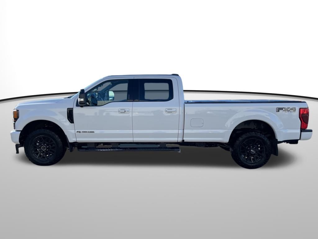 2020 Ford F-350 photo 2