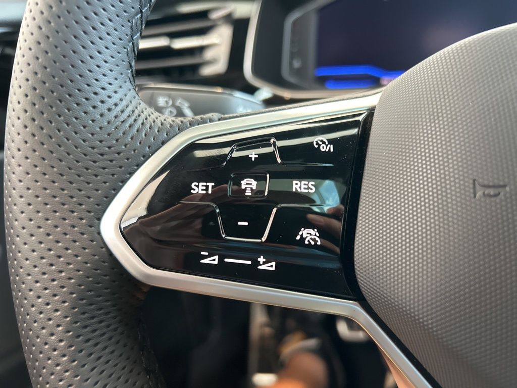 2025 Volkswagen Jetta GLI 2.0T Autobahn photo 20