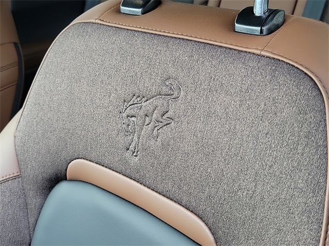2025 Ford Bronco Sport Outer Banks photo 13