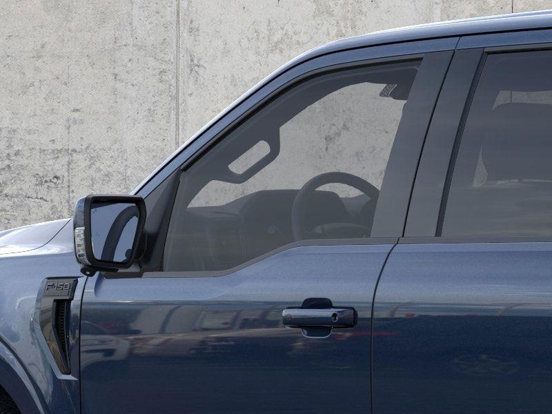 2025 Ford F-150 Lariat photo 19