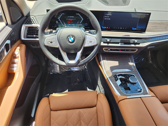 2025 Bmw X7 xDrive40i photo 12