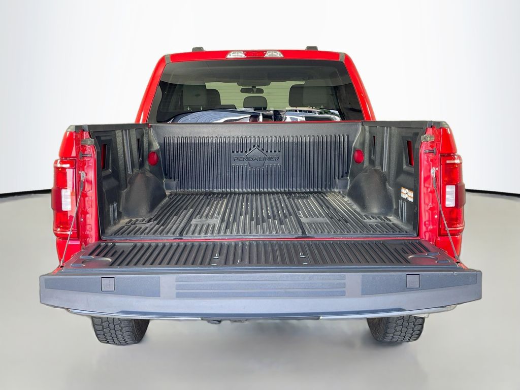 2023 Ford F-150 XLT photo 21