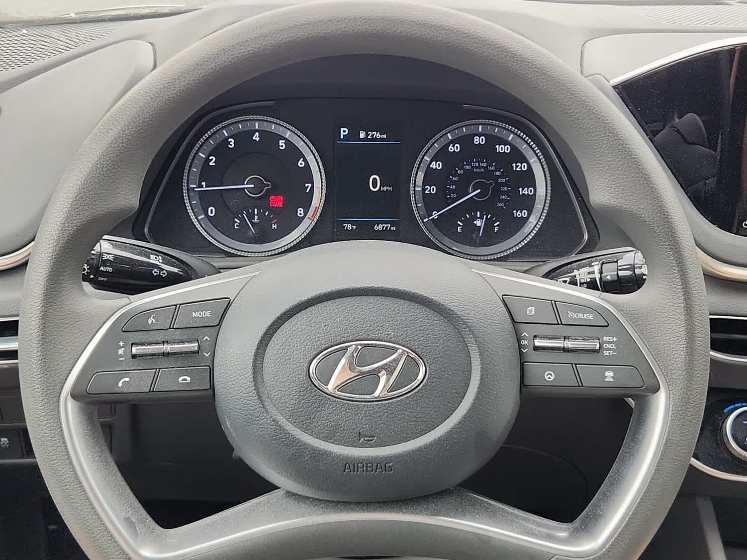 2022 Hyundai Sonata SEL photo 15