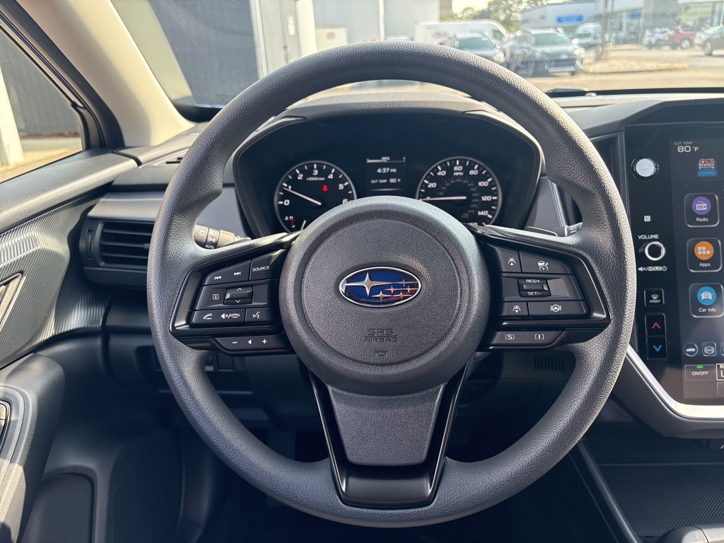 2025 Subaru Crosstrek Premium photo 14